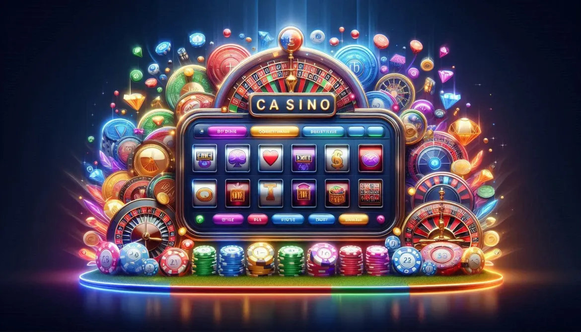 Beton Casino